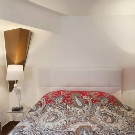 Two Bedroom In