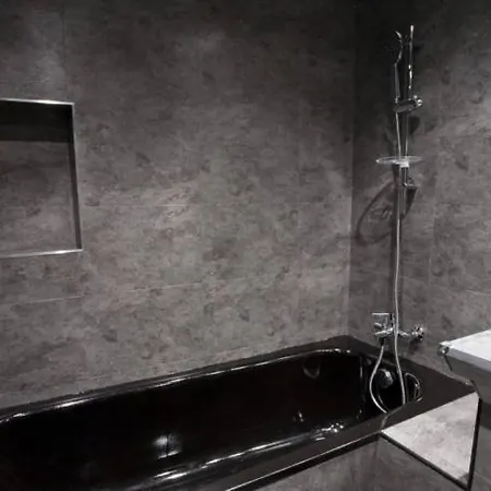 아파트 Two Bedroom In
