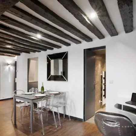 Two Bedroom In * 암스텔벤